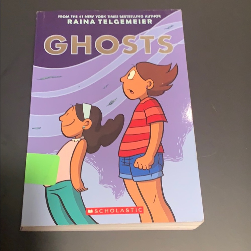 Kids book